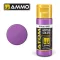 AMMO by MIG Jimenez - ATOM COLOR Purple akril festék 20 mL