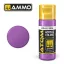 AMMO by MIG Jimenez - ATOM COLOR Purple akril festék 20 mL