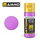 AMMO by MIG Jimenez - ATOM COLOR Light Plum akril festék 20 mL