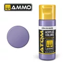 AMMO by MIG Jimenez - ATOM COLOR Mauve akril festék 20 mL