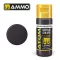 AMMO by MIG Jimenez - ATOM COLOR Schwartzgrau RLM66 akril festék 20 mL