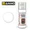 AMMO by MIG Jimenez - ATOM WASHABLE White bemosó 20 mL