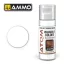 AMMO by MIG Jimenez - ATOM WASHABLE White bemosó 20 mL
