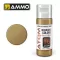 AMMO by MIG Jimenez - ATOM WASHABLE Dust bemosó 20 mL