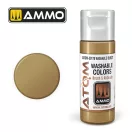 AMMO by MIG Jimenez - ATOM WASHABLE Dust bemosó 20 mL