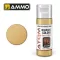 AMMO by MIG Jimenez - ATOM WASHABLE Sand bemosó 20 mL