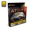 AMMO by MIG Jimenez - ATOM-Metallic Colors akril festék 20 mL / db