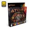 AMMO by MIG Jimenez - ATOM-Basic Wargames Colors I akril festék 20 mL / db