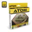 AMMO by MIG Jimenez - ATOM TIGER I COLORS (1942-1945) Set festékszett 20 mL / db