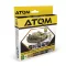 AMMO by MIG Jimenez - ATOM STUG III Ausf.G Exterior & Interior Colors Set festékszett 20 mL / db
