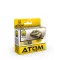 AMMO by MIG Jimenez - ATOM D.A.K Colors WWII Set festékszett 20 mL / db