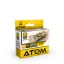 AMMO by MIG Jimenez - ATOM Modern Syria Camouflage Colors Set festékszett 20 mL / db