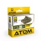 AMMO by MIG Jimenez - ATOM Vietnam War Vehicles Colors Set festékszett 20 mL / db