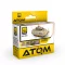 AMMO by MIG Jimenez - ATOM Bundeswehr Afghanistan Scheme Set festékszett 20 mL / db