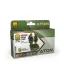AMMO by MIG Jimenez - ATOM Vegetation Diorama colors Set dioráma effekt 20 mL / db