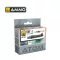AMMO by MIG Jimenez - ATOM RAF Coastal Command Set festékszett 20 mL / db