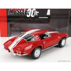 Autoworld CHEVROLET CORVETTE STINGRAY Z06 - 1963