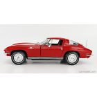 Autoworld CHEVROLET CORVETTE STINGRAY Z06 - 1963