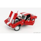 Autoworld CHEVROLET CORVETTE STINGRAY Z06 - 1963
