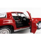 Autoworld CHEVROLET CORVETTE STINGRAY Z06 - 1963