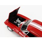 Autoworld CHEVROLET CORVETTE STINGRAY Z06 - 1963