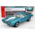 Autoworld PONTIAC GTO HARD-TOP ROYAL BOBCAT 1968