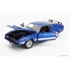 AUTOWORLD FORD MUSTANG RUSHER MACH-1 1973