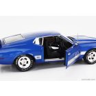 AUTOWORLD FORD MUSTANG RUSHER MACH-1 1973