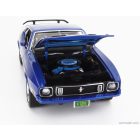 AUTOWORLD FORD MUSTANG RUSHER MACH-1 1973