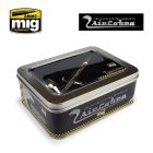 Ammo by Mig Aircobra festékszóró