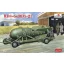Amodel Soviet hydrogen bomb RDS-6s/RDS-27 repülő makett