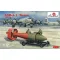 Amodel ASM-A-1 Tarzon (VB-13) repülő makett