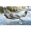 Amodel XC-8A 'Buffalo' USAF aircraft repülő makett
