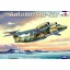 Amodel Antonov An-72P repülő makett