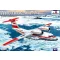Amodel Antonov An-74 Polar.Release.Limited Edit repülő makett