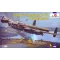 Amodel Avro Lancaster B.III Dambuster repülő makett