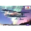 Amodel Antonov An-2 'Colt' with ski gear repülő makett