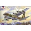 Amodel C-130A "Hercules" repülő makett