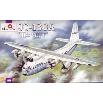 Amodel JC-130A "Hercules" repülő makett