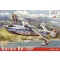 Amodel Beriev Be-18P repülő makett