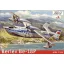 Amodel Beriev Be-18P repülő makett