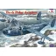 Amodel Beriev Be-6 reconnaissance a.patrol aicr repülő makett