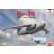 Amodel Beriev Be-10 amphibious bomber repülő makett