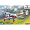 Amodel Antonov An-14 repülő makett