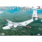 Amodel DHC-4A "Caribou" repülő makett