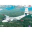 Amodel DHC-4A "Caribou" repülő makett