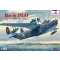 Amodel Beriev Be-6 PLO repülő makett
