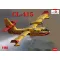 Amodel CL-415 amphibious aircraft repülő makett