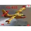 Amodel CL-415 amphibious aircraft repülő makett