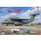 Amodel Antonov An-72P, National Guard of Ukraine repülő makett